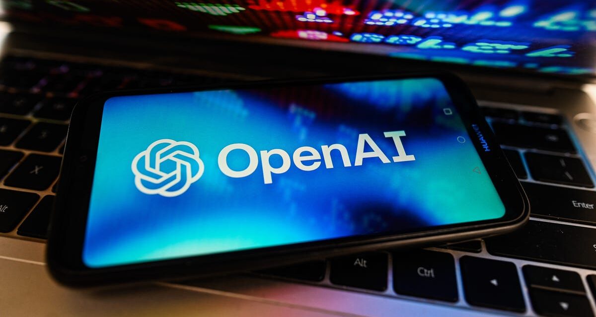 ChatGPT down for you yesterday? OpenAI says DDoS attack was to blame
